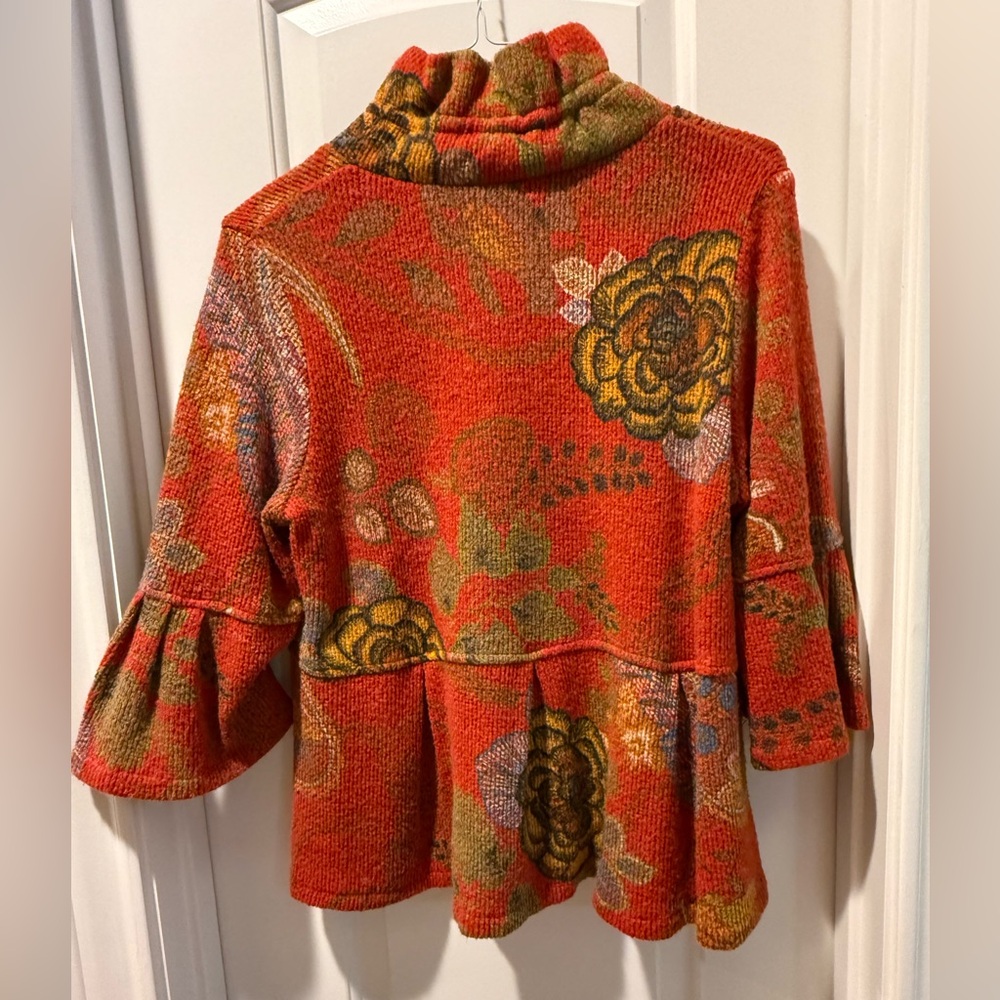 Damee Jacket - Picture 3 of 4